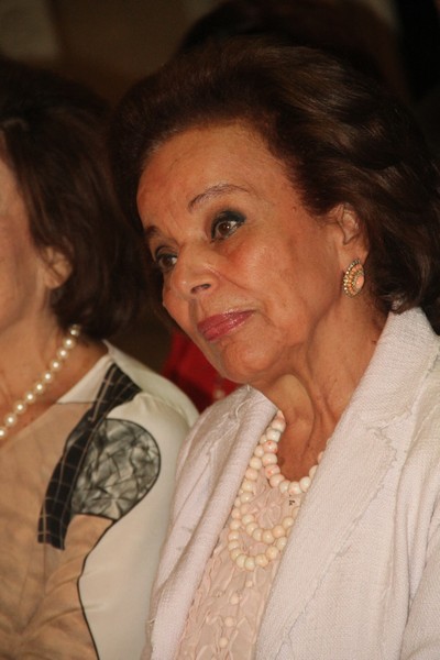 Launch of the Abdallah Lahoud Foundation